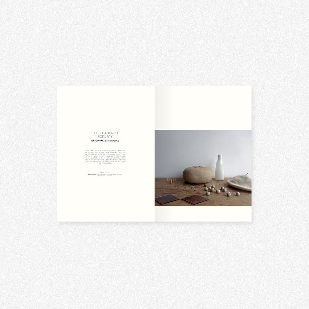 Obscura Magazine Vol 24: Spring & Summer 2018