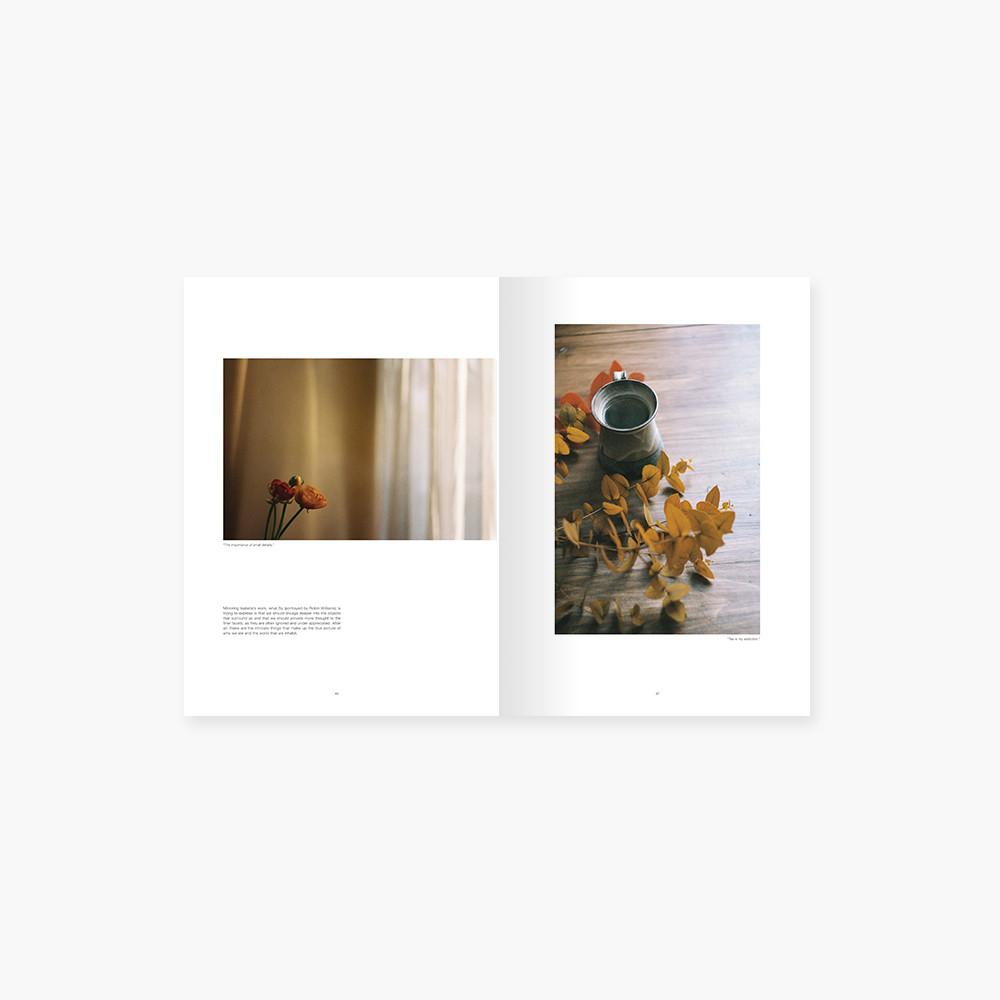 Obscura Magazine Vol 15: Spring 2014
