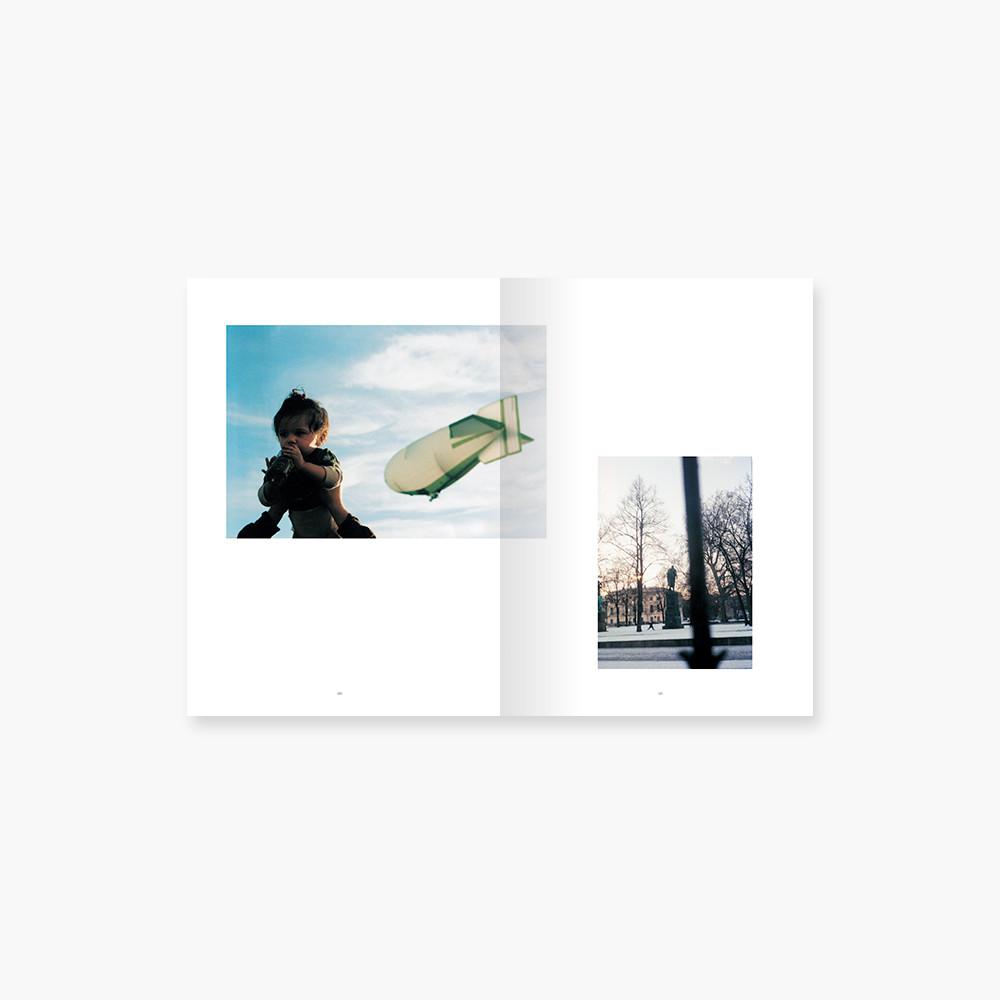 Obscura Magazine Vol 17 : Autumn & Winter 2014
