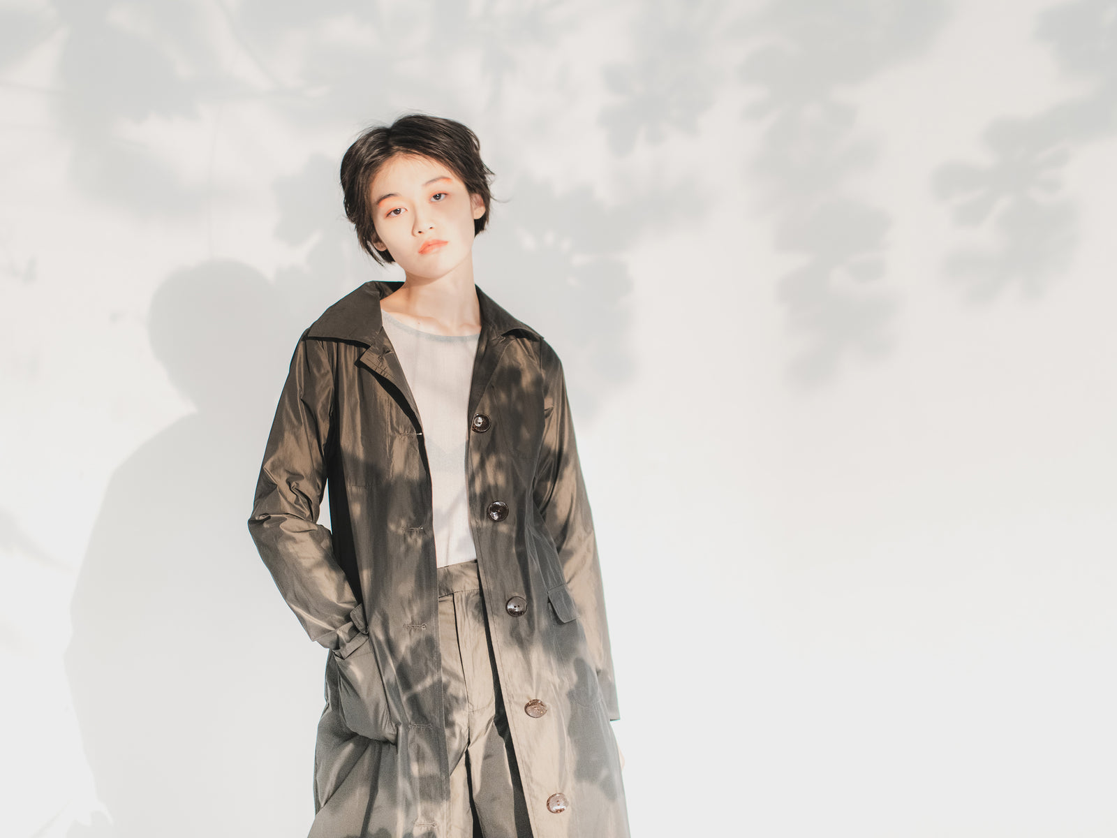 WHY 19SS POP UP AT STILL HOUSE