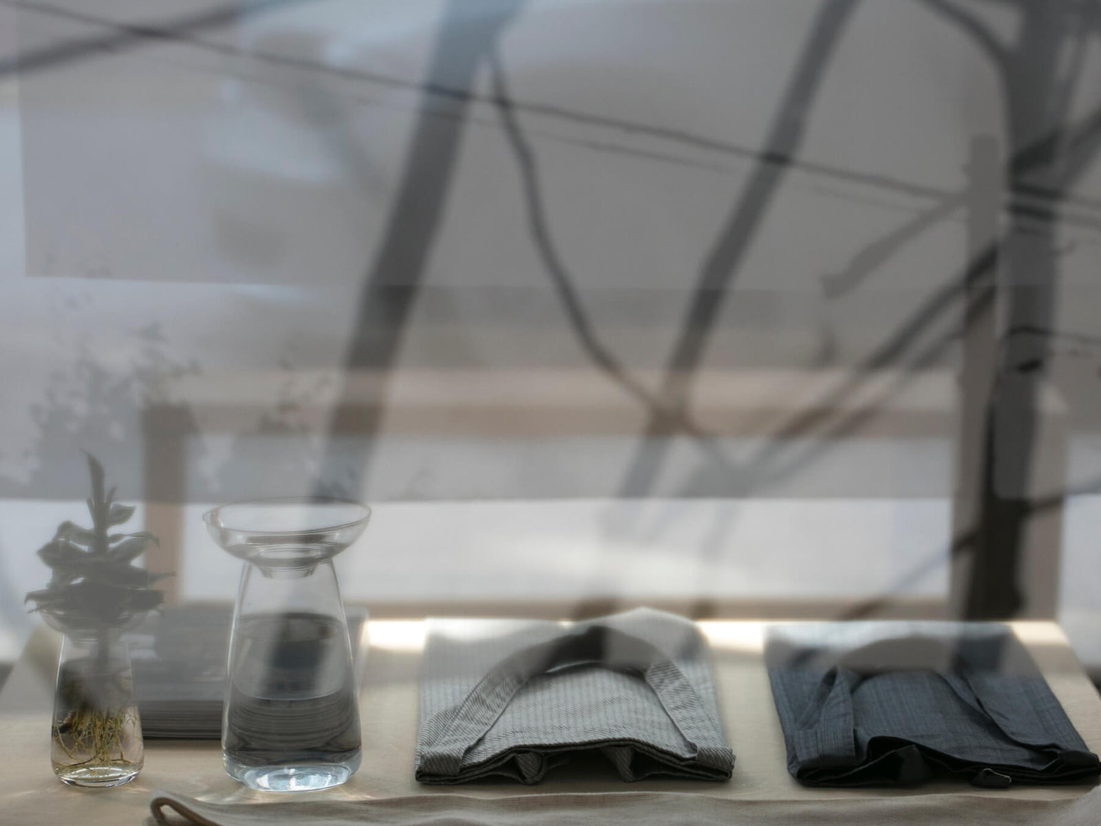 明周文化 MING PAO WEEKLY | 香港時裝生與死