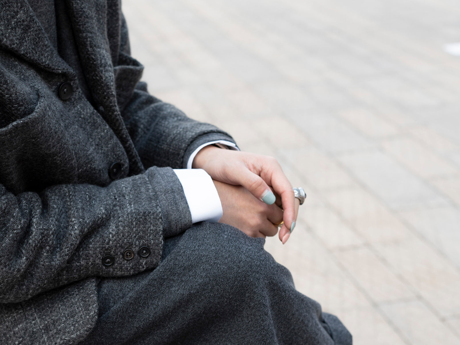 STILL HOUSE INTERVIEW | TEDMAN