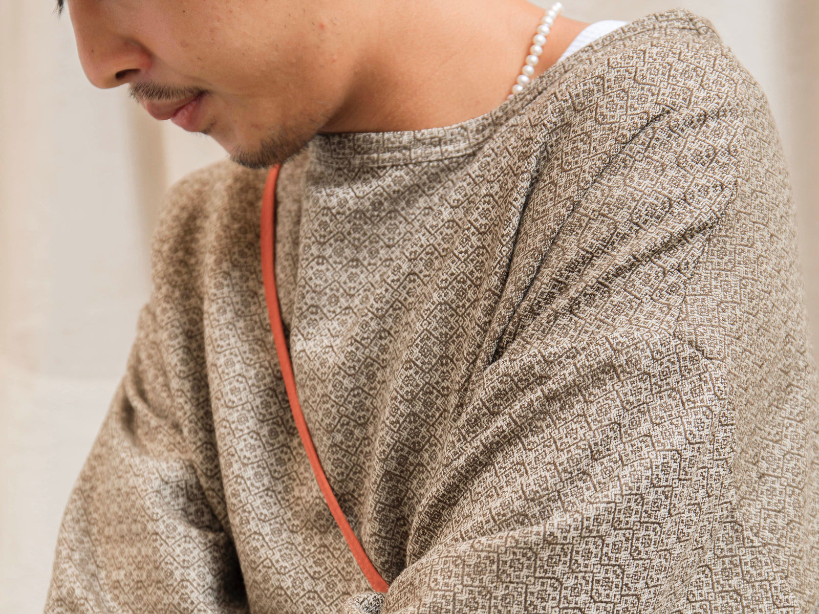 LIGHT WEIGHT & BREATHABLE FABRIC SUMMER BLAZER