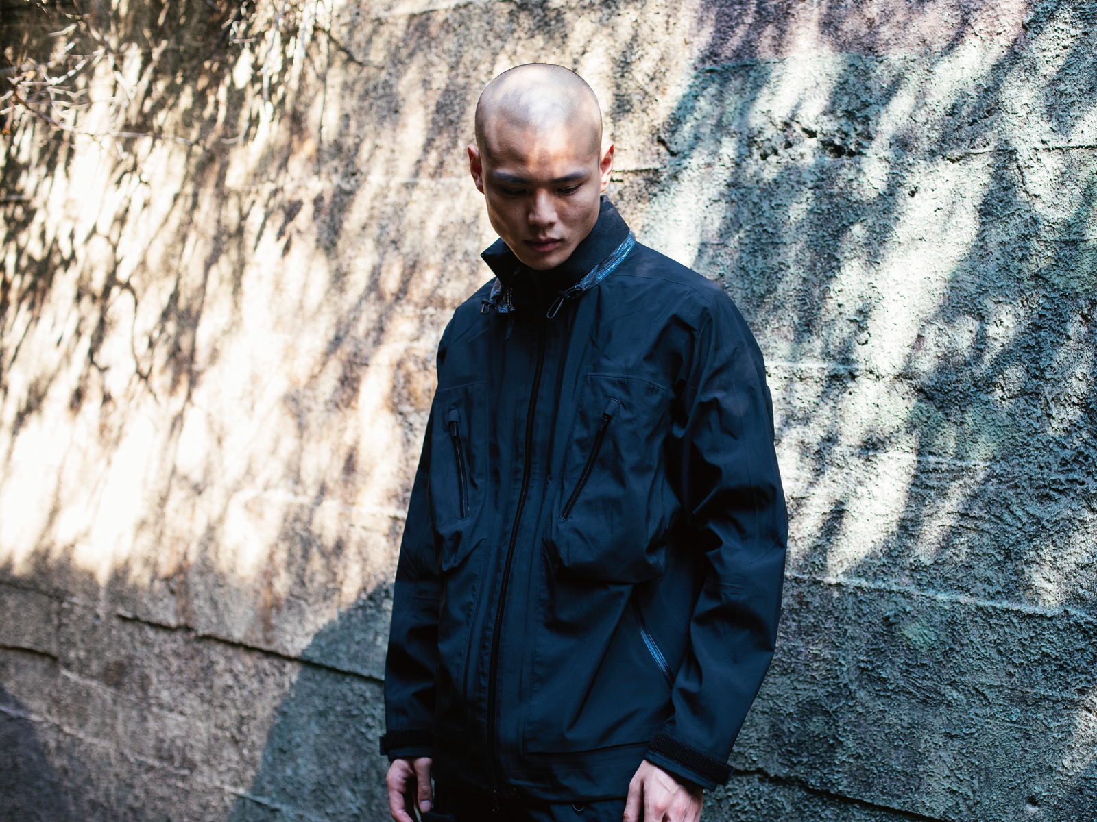 NILMANCE SS2019 LOOKBOOK