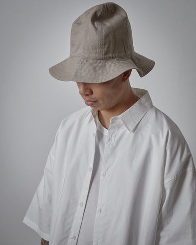 The Gardener Hat - Linen