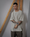 The Dolman Sleeve Top - Haze