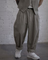 The Men Trousers - Taupe
