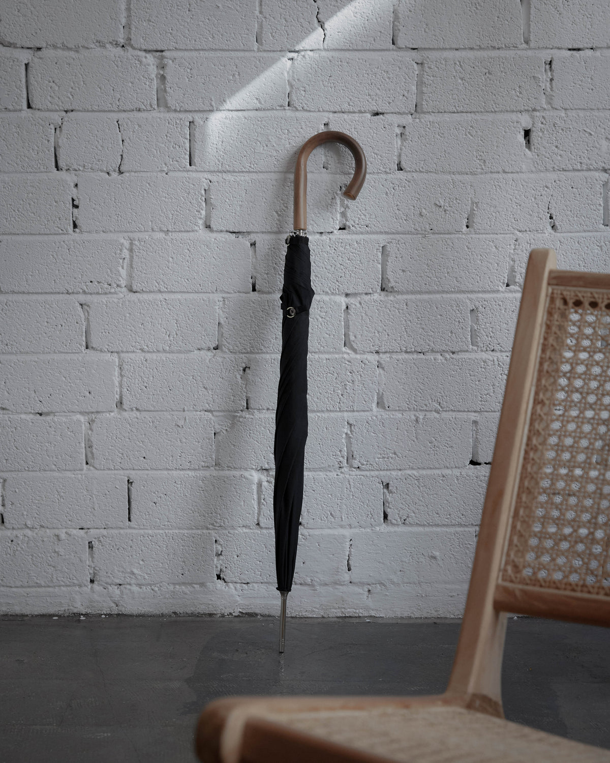 LEUNG SO KEE  X STILL HOUSE Hand Made Umbrella