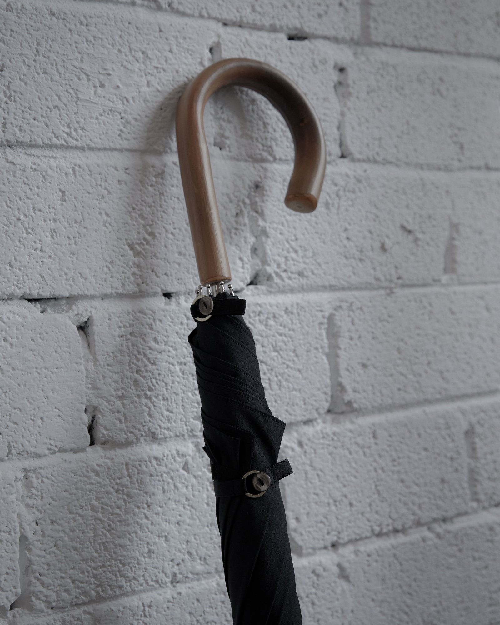 LEUNG SO KEE  X STILL HOUSE Hand Made Umbrella