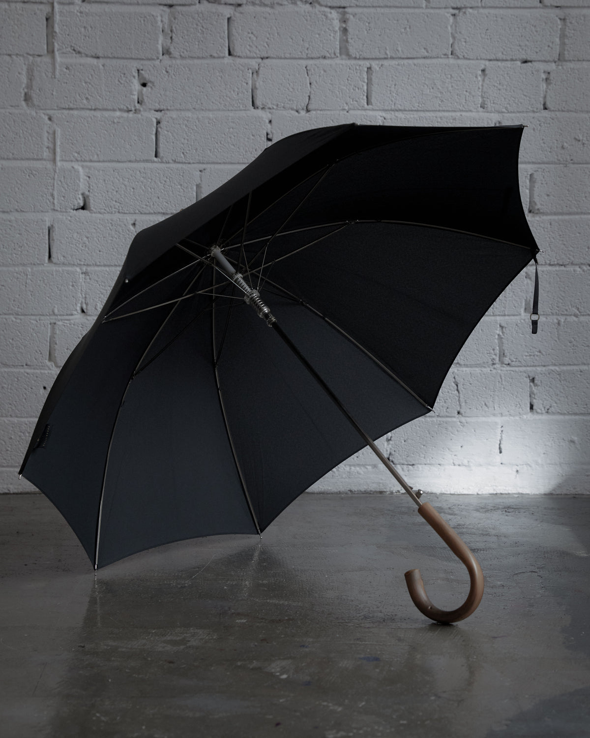 LEUNG SO KEE  X STILL HOUSE Hand Made Umbrella
