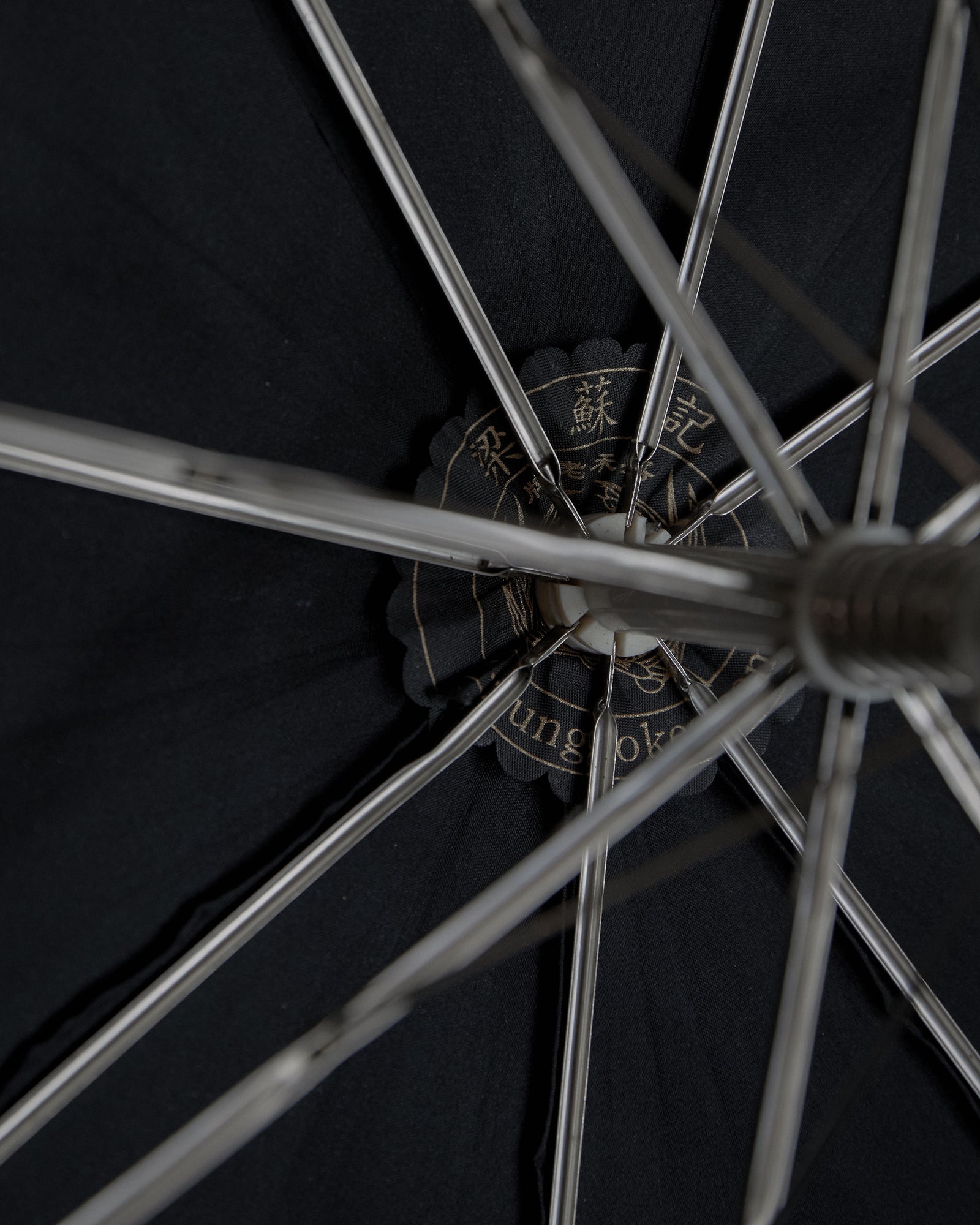 LEUNG SO KEE  X STILL HOUSE Hand Made Umbrella