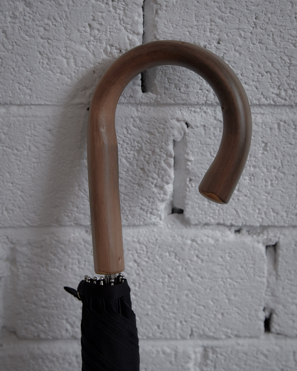 LEUNG SO KEE  X STILL HOUSE Hand Made Umbrella