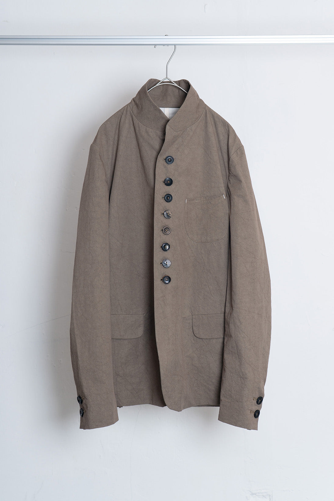 The Elmer Blazer - Khaki