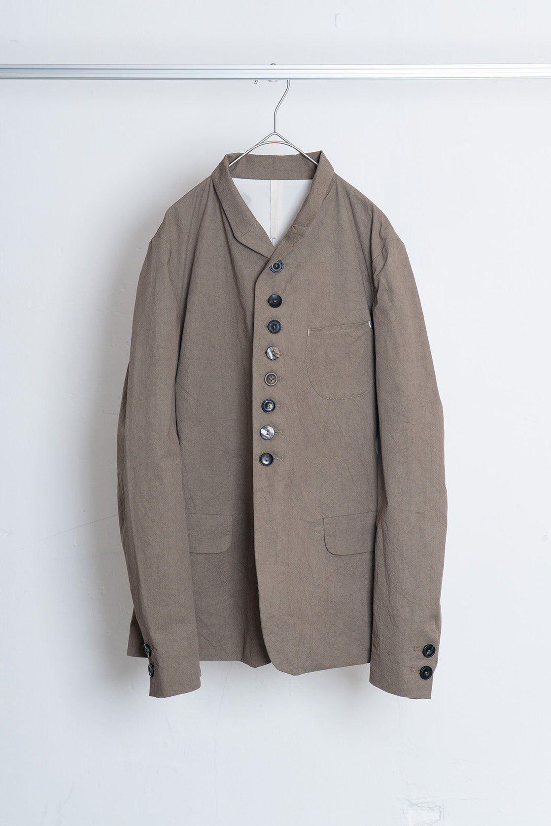 The Elmer Blazer - Khaki