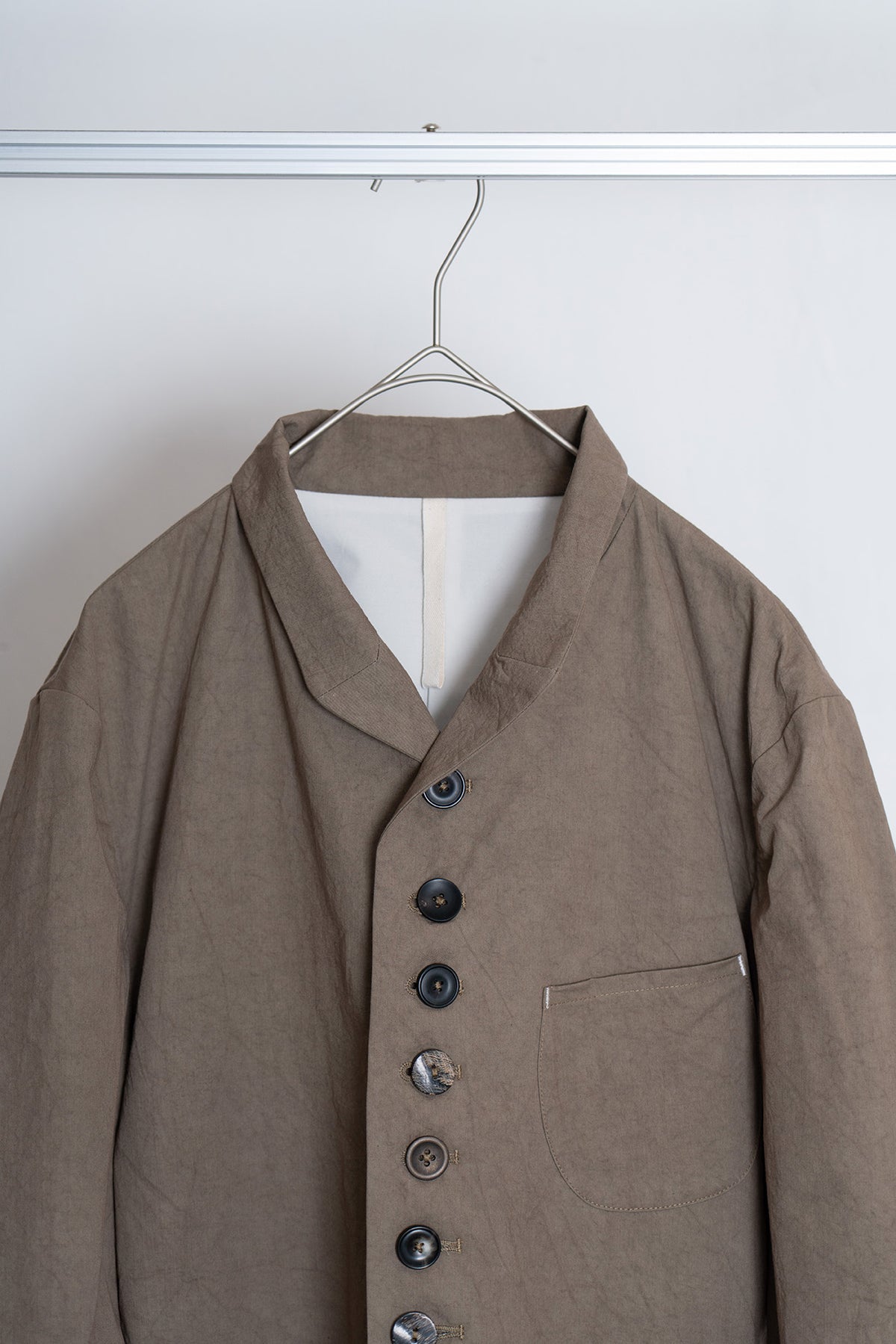 The Elmer Blazer - Khaki