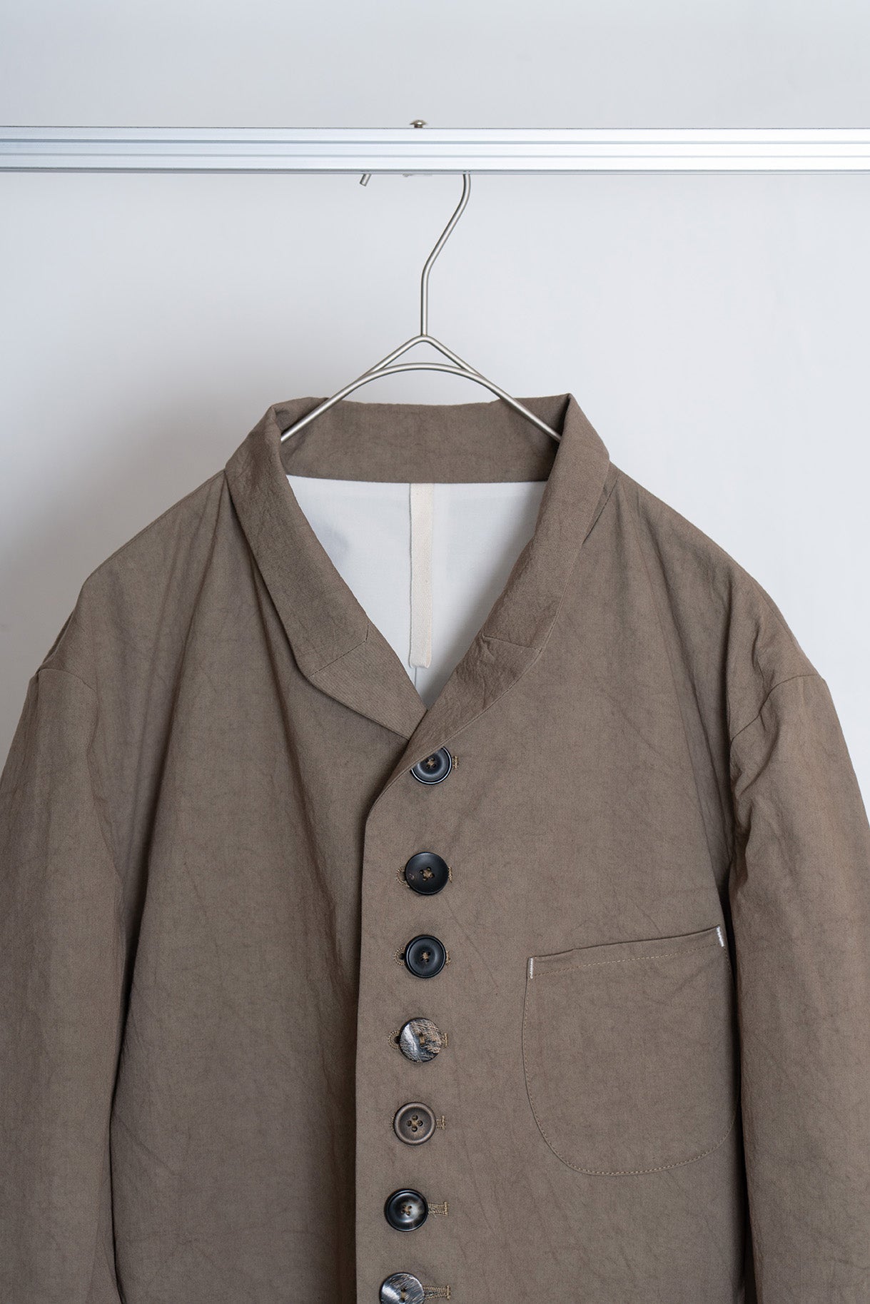 The Elmer Blazer - Khaki