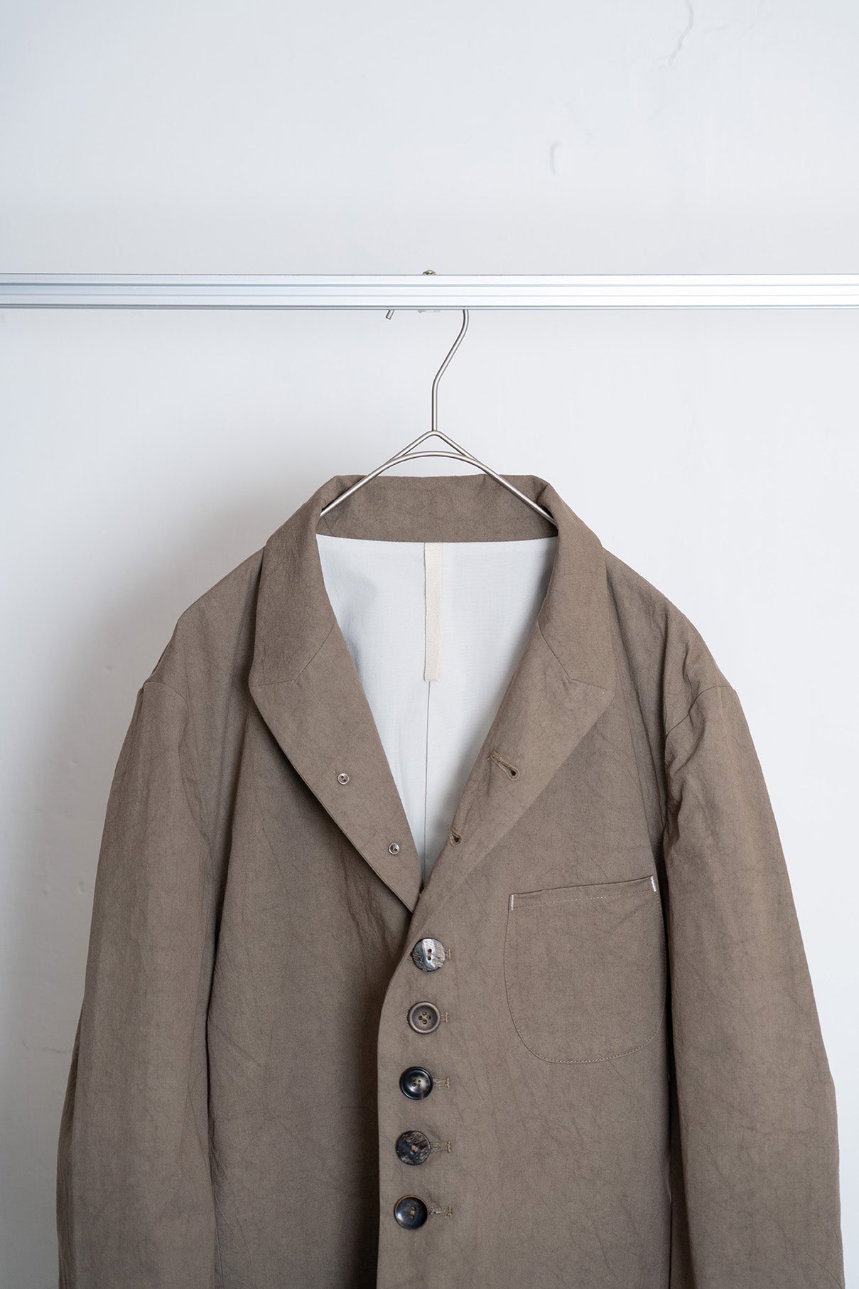 The Elmer Blazer - Khaki