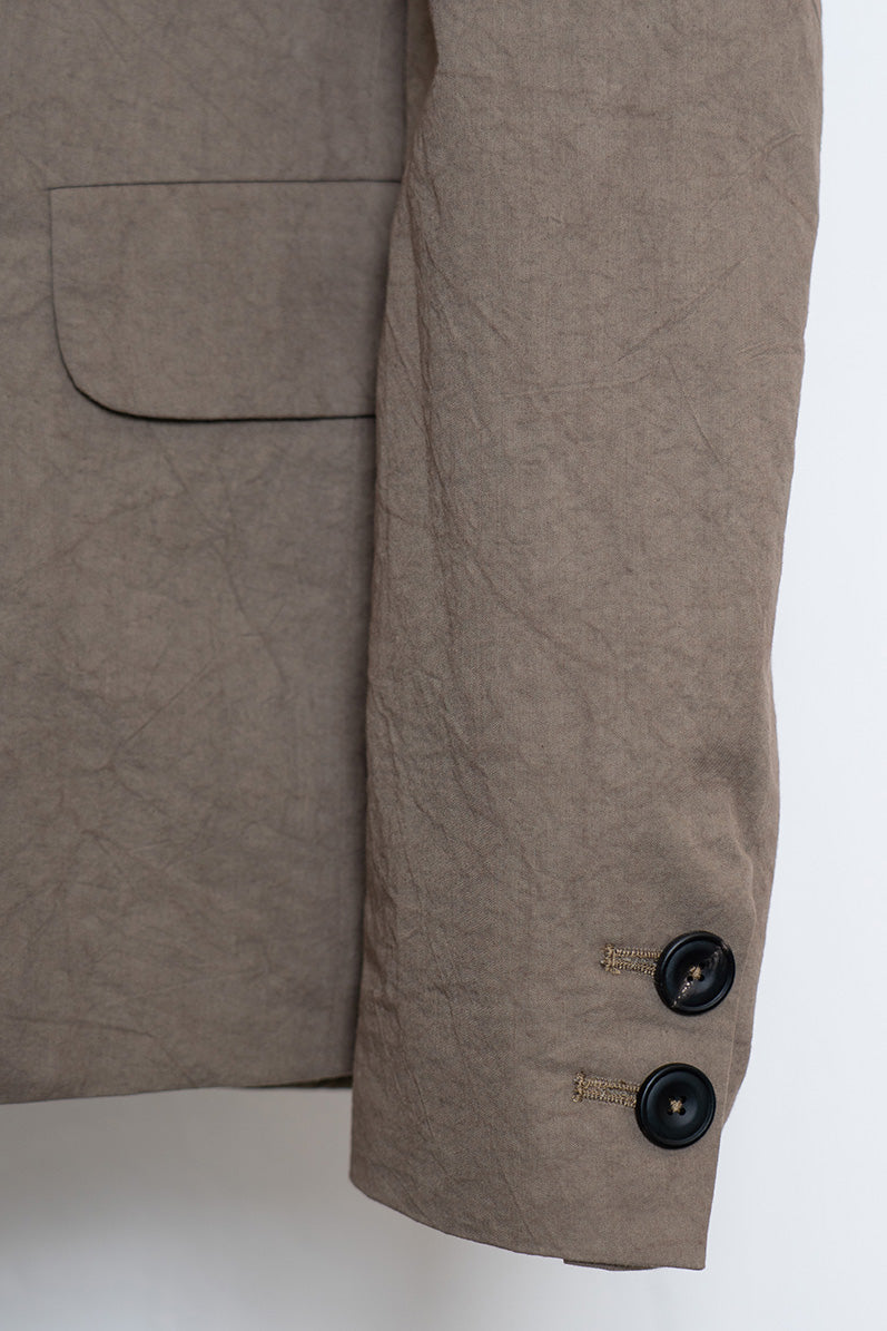 The Elmer Blazer - Khaki