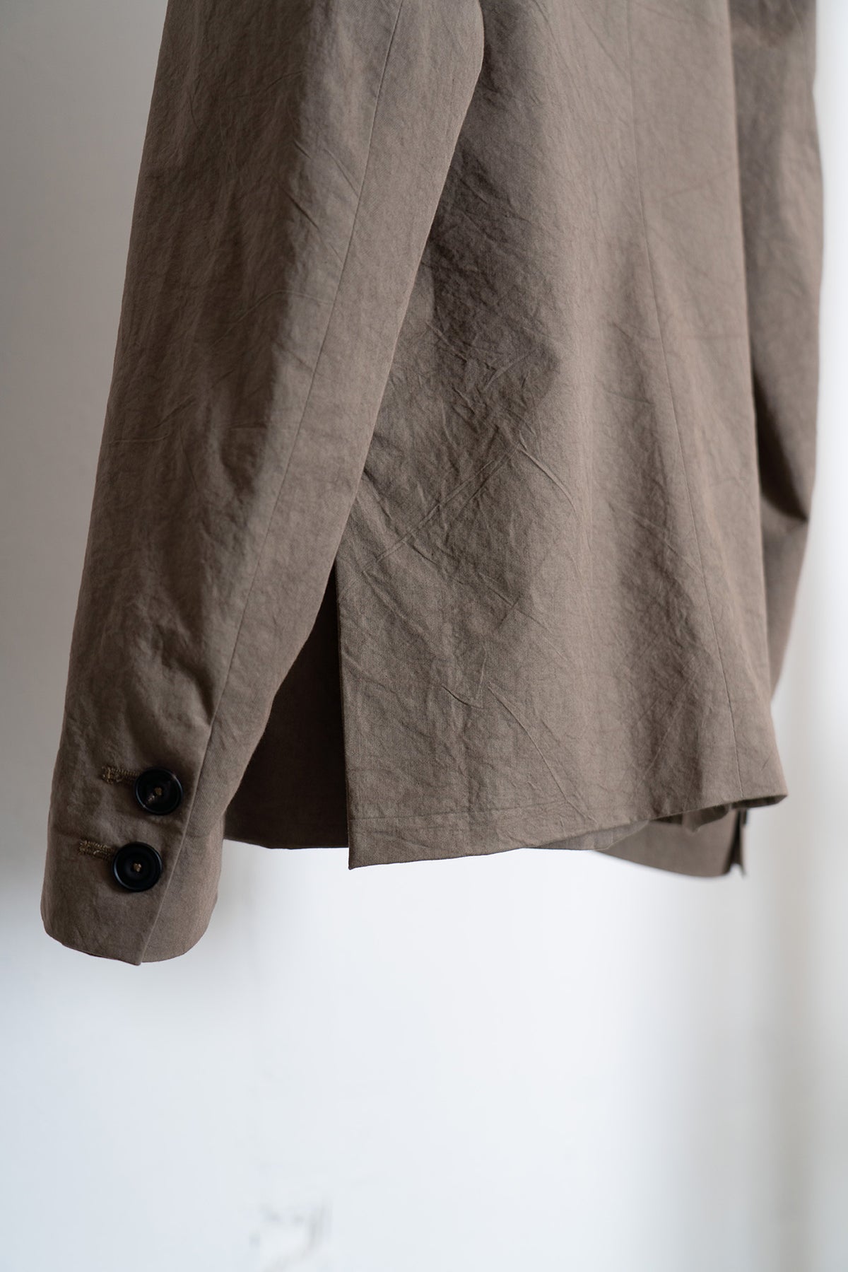 The Elmer Blazer - Khaki