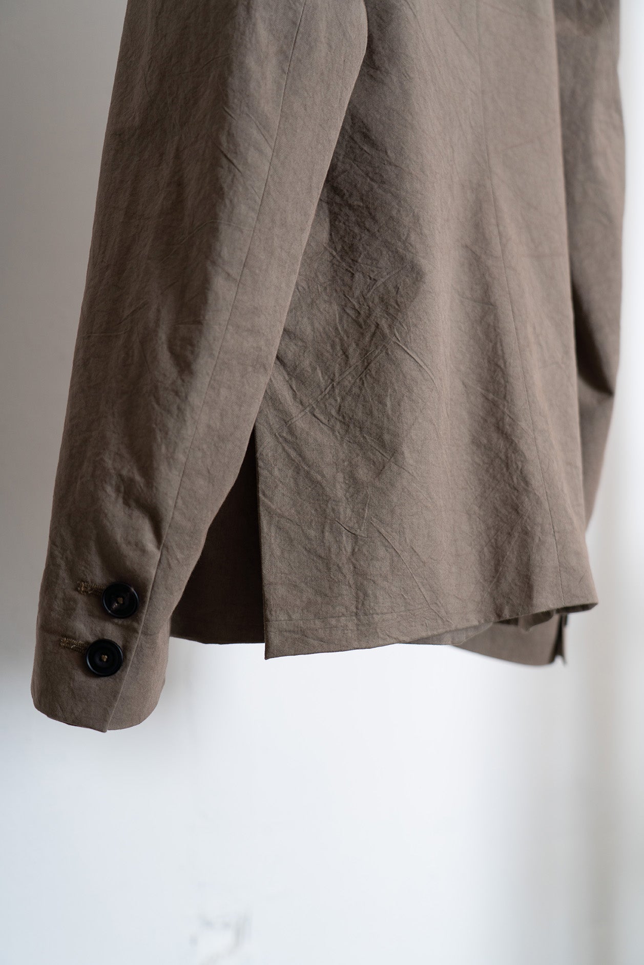 The Elmer Blazer - Khaki