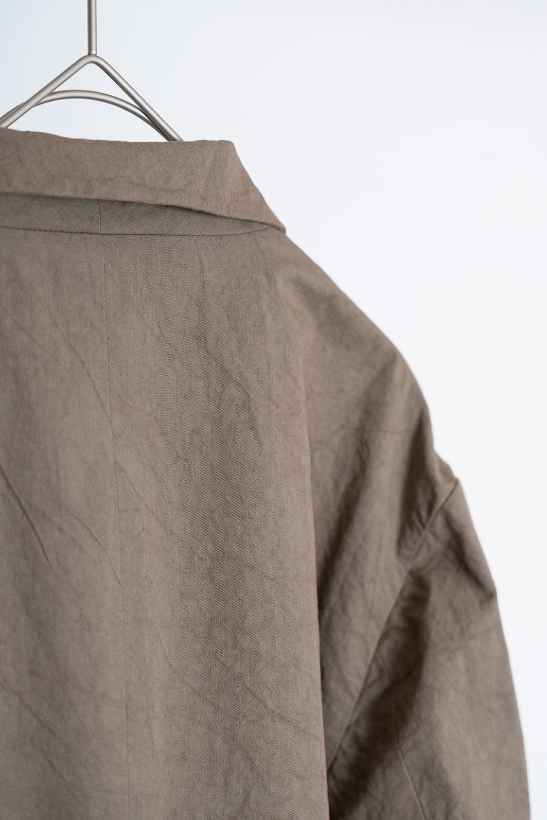 The Elmer Blazer - Khaki