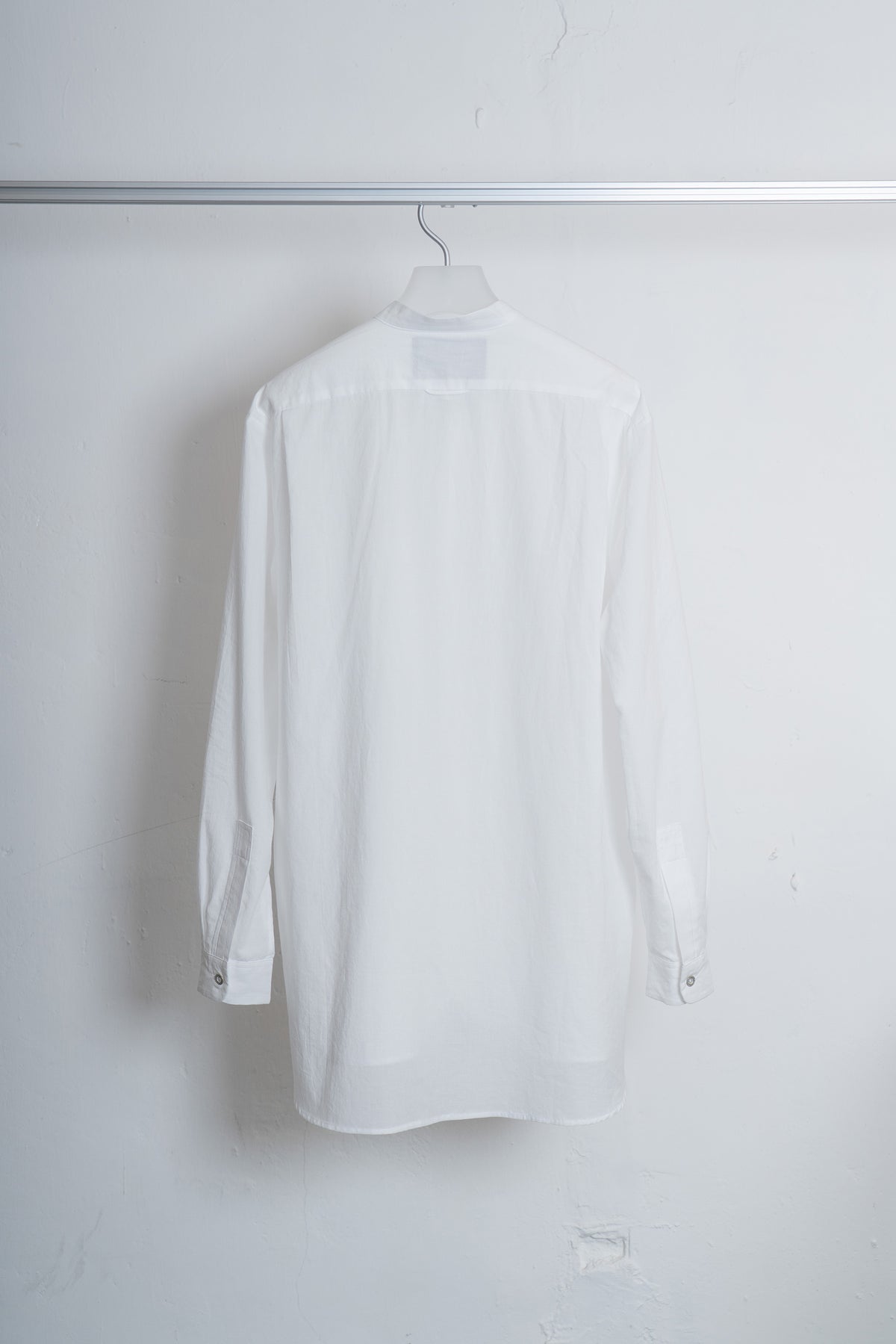 The Tailor &#39;s Shirt - White