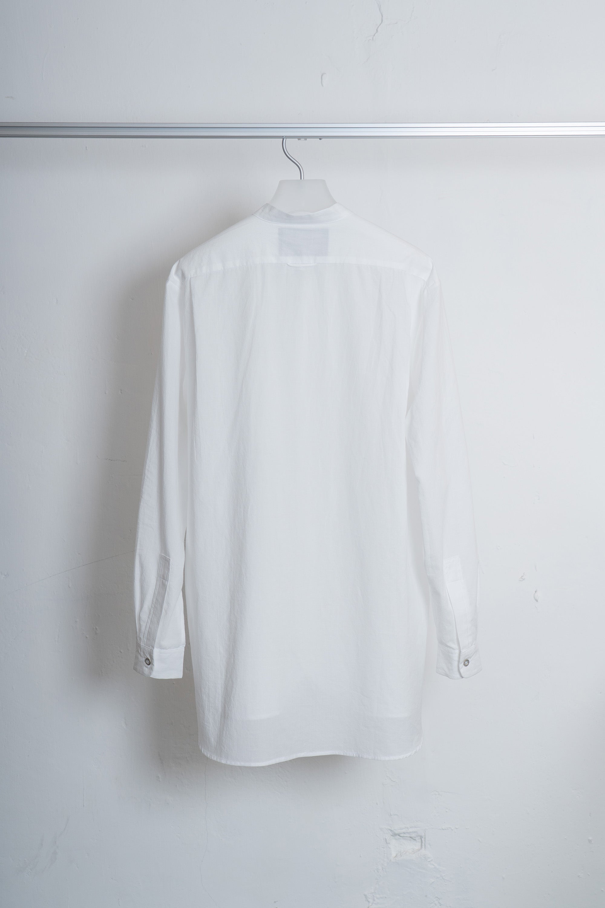 The Tailor 's Shirt - White