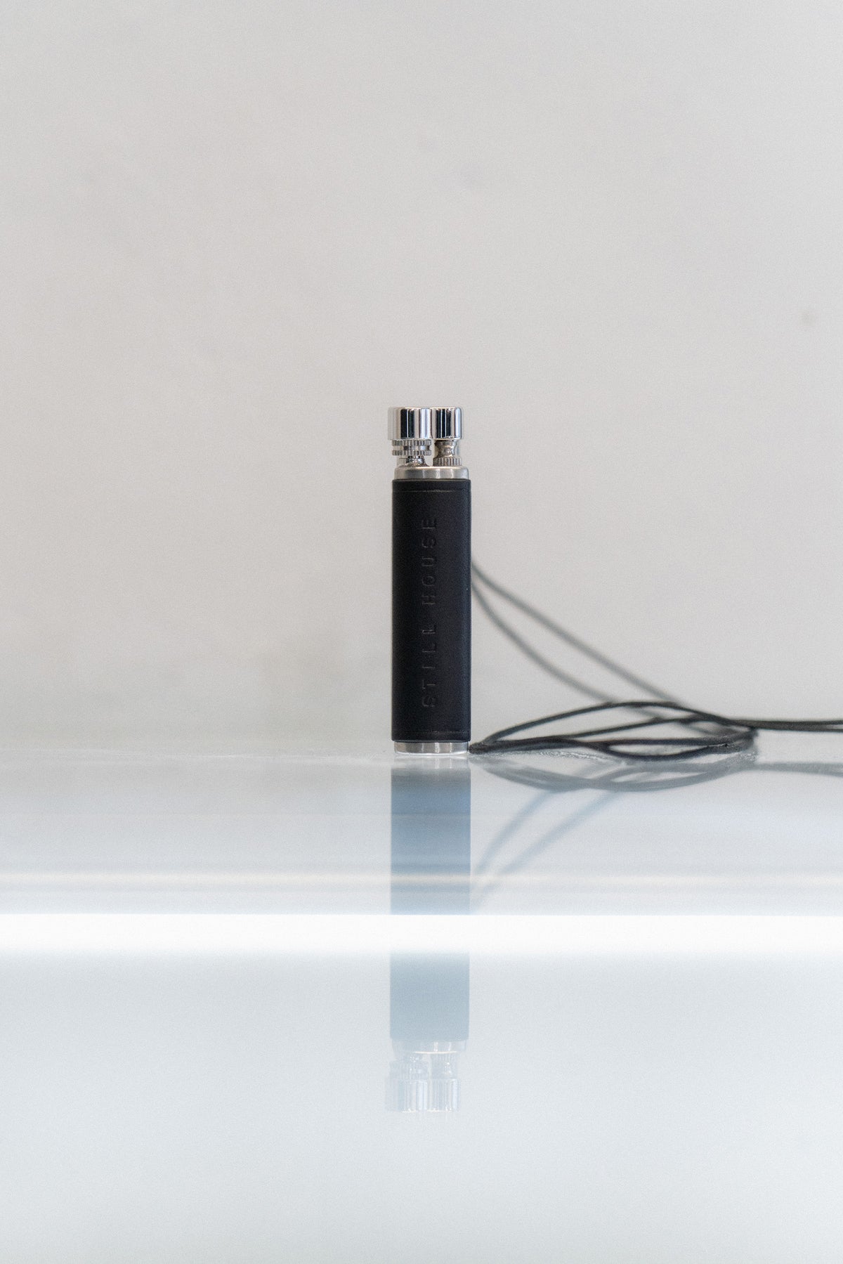 The lighter necklace