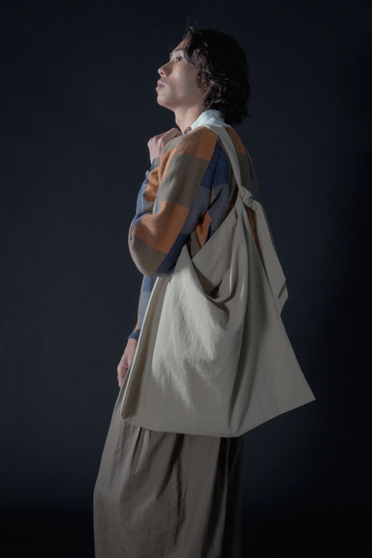 The Tinker 's Jacket - Patchwork