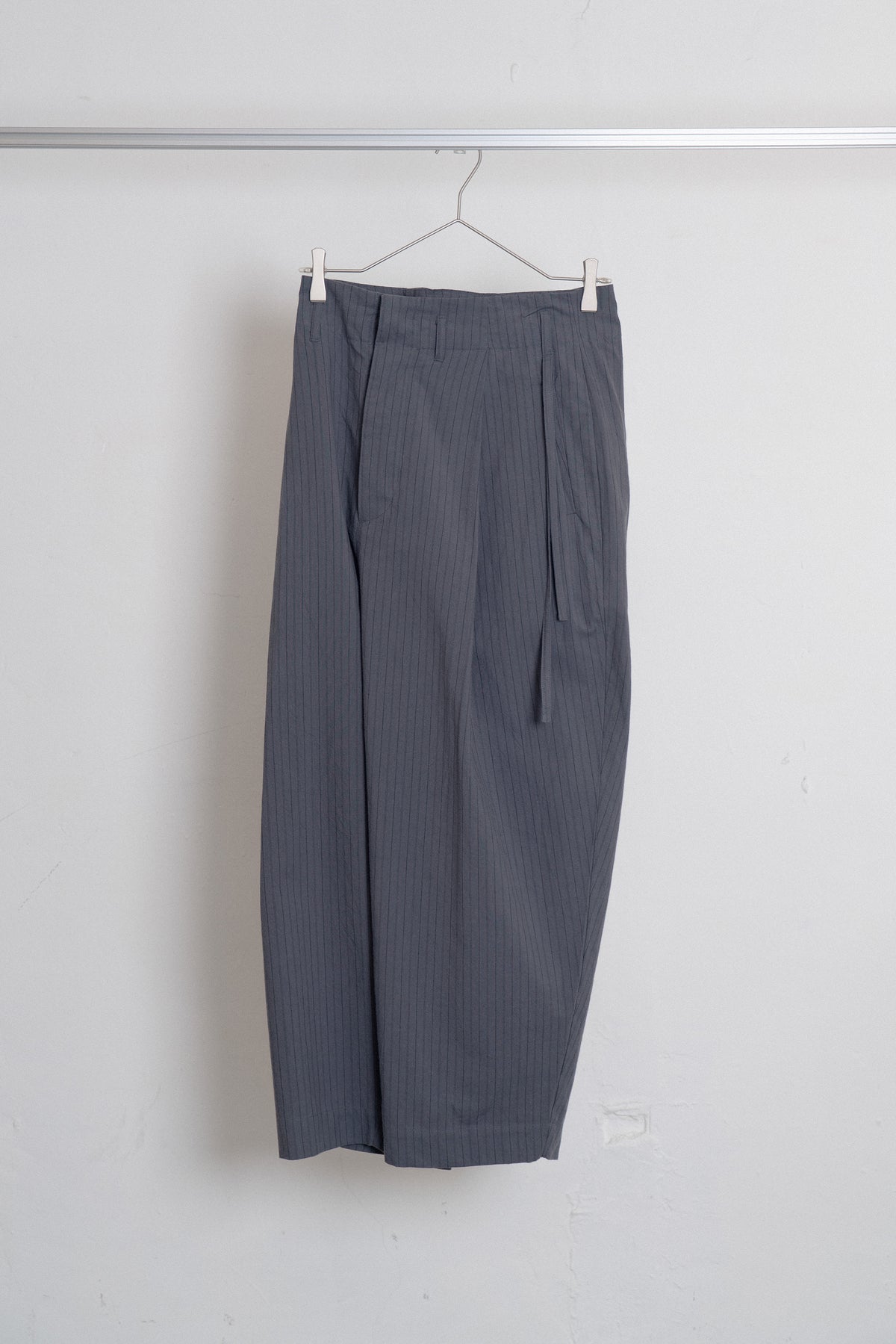 The Author Trousers - Stripe