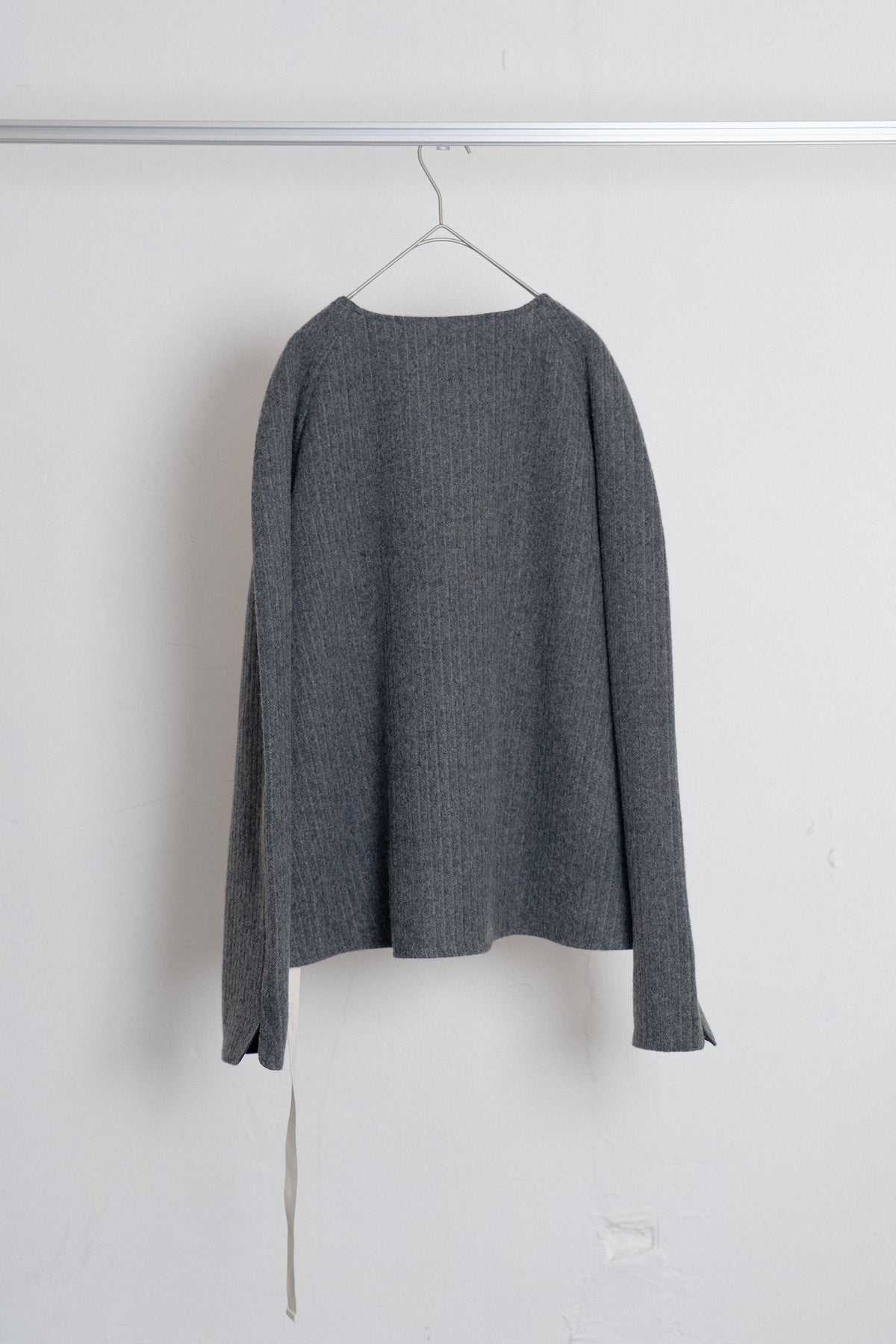 The Tinker 's Jacket - Gray