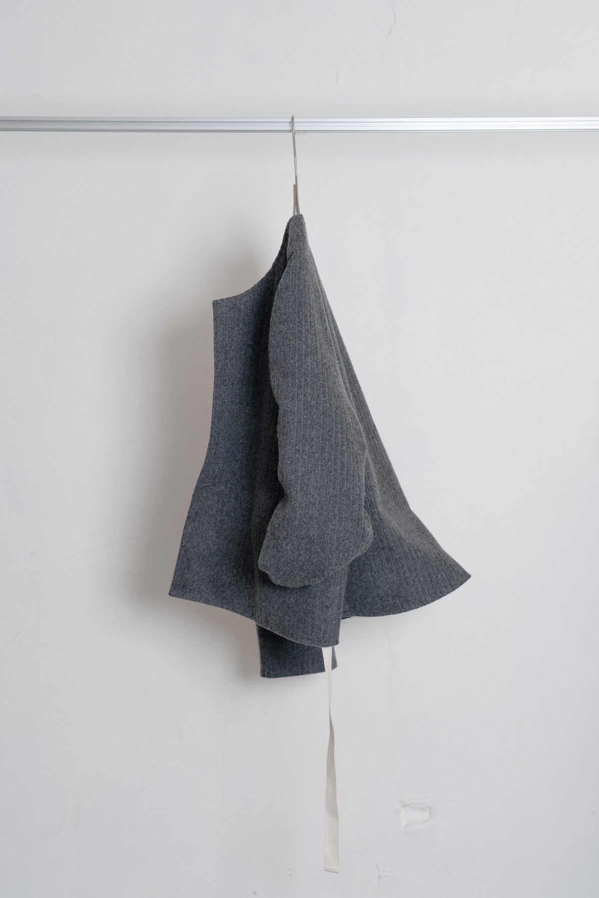 The Tinker 's Jacket - Gray