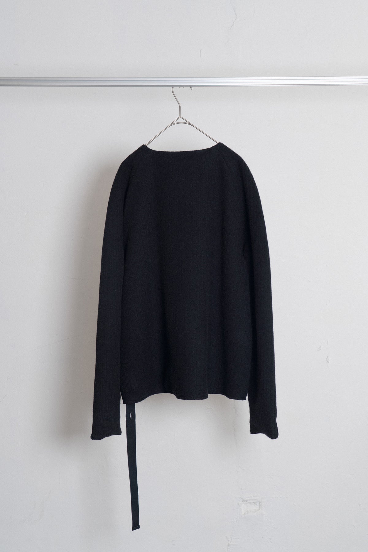 The Tinker 's Jacket - Black