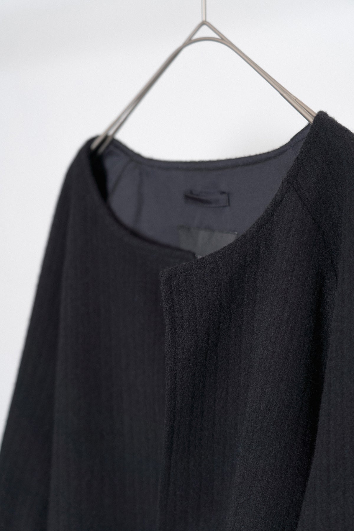 The Tinker 's Jacket - Black