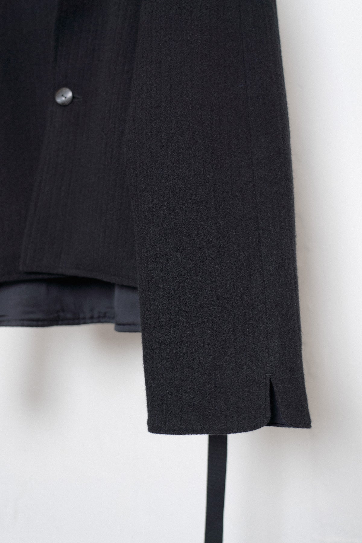 The Tinker 's Jacket - Black