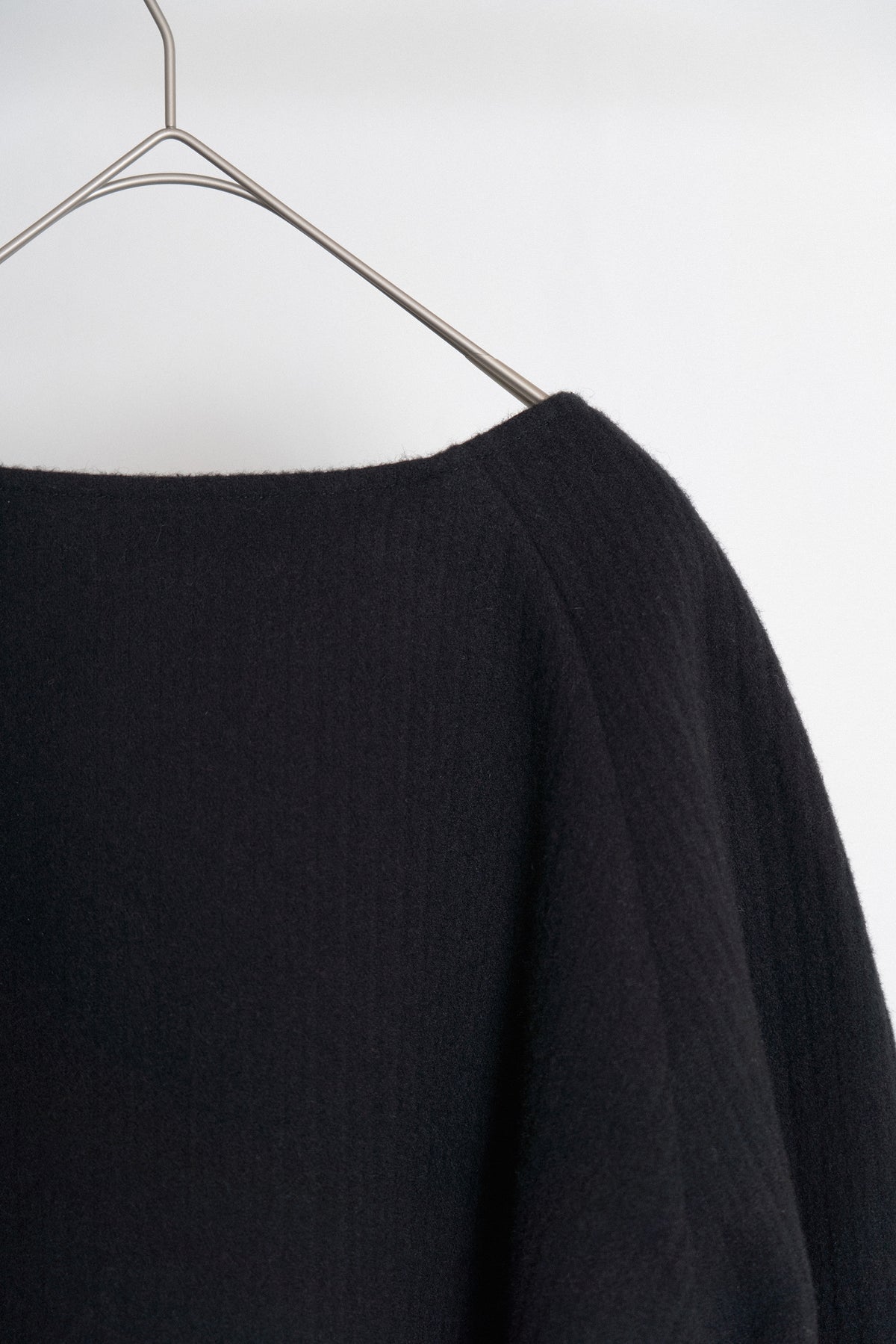 The Tinker 's Jacket - Black