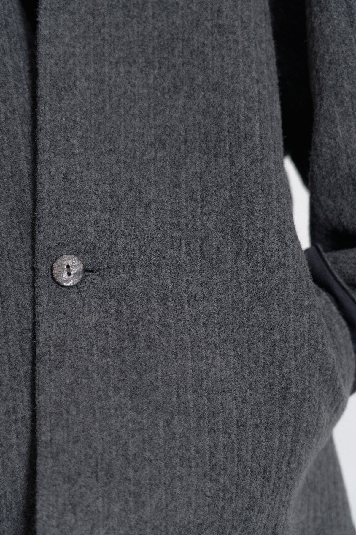 The Tinker 's Jacket - Gray