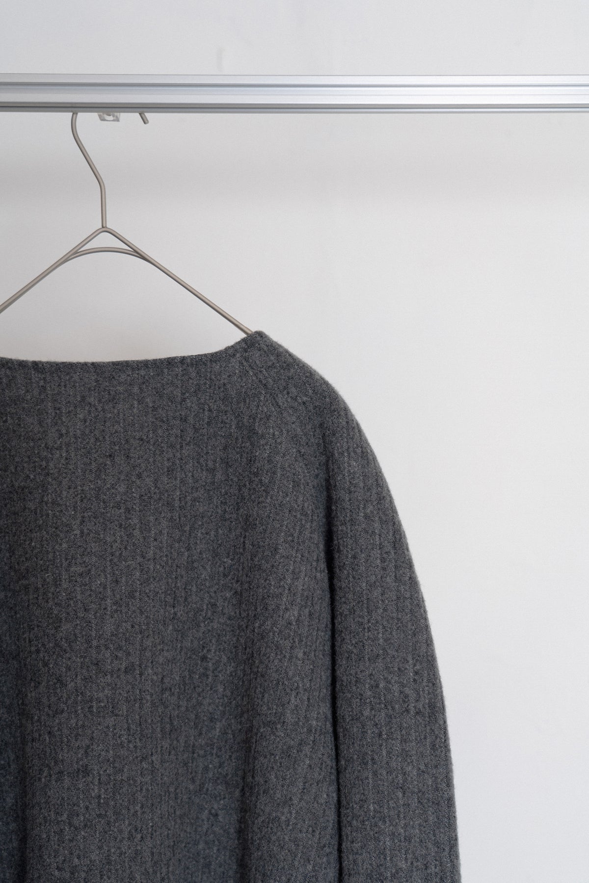 The Tinker 's Jacket - Gray