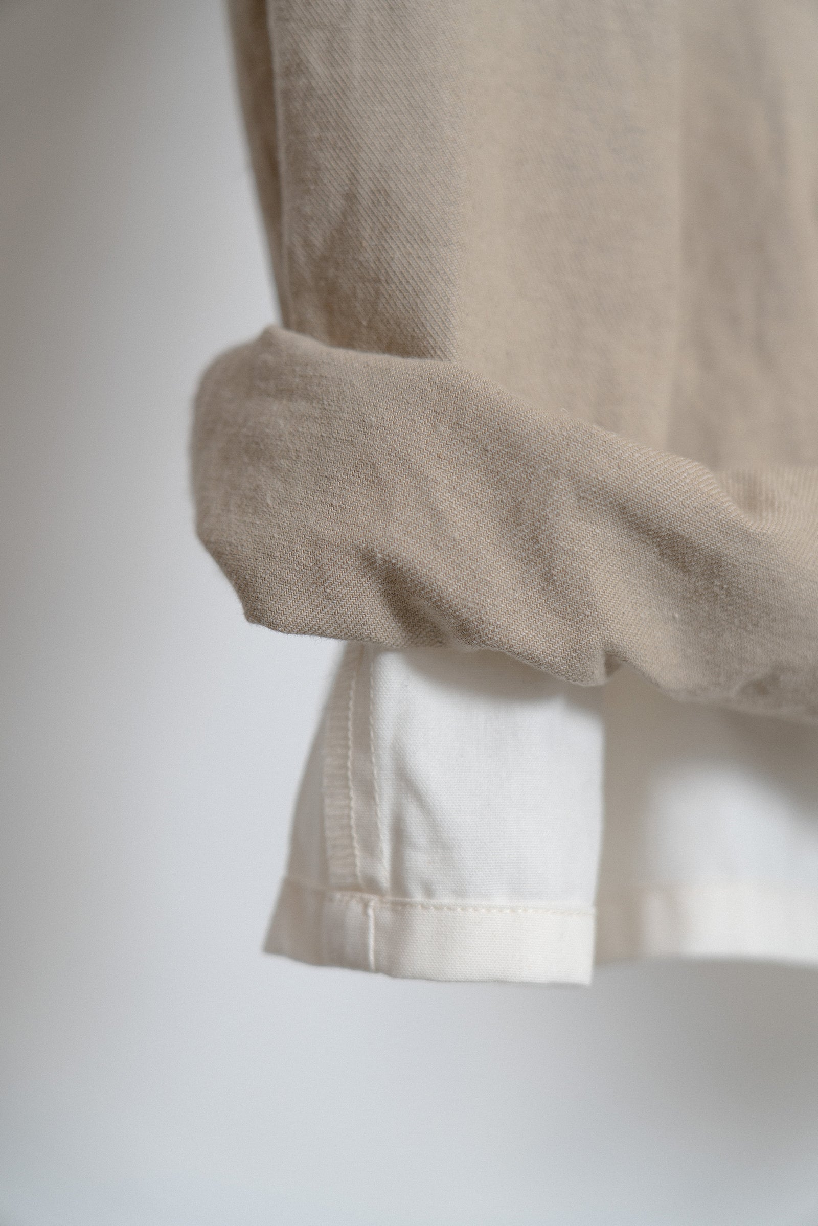 The Tinker 's Pants - Ecru