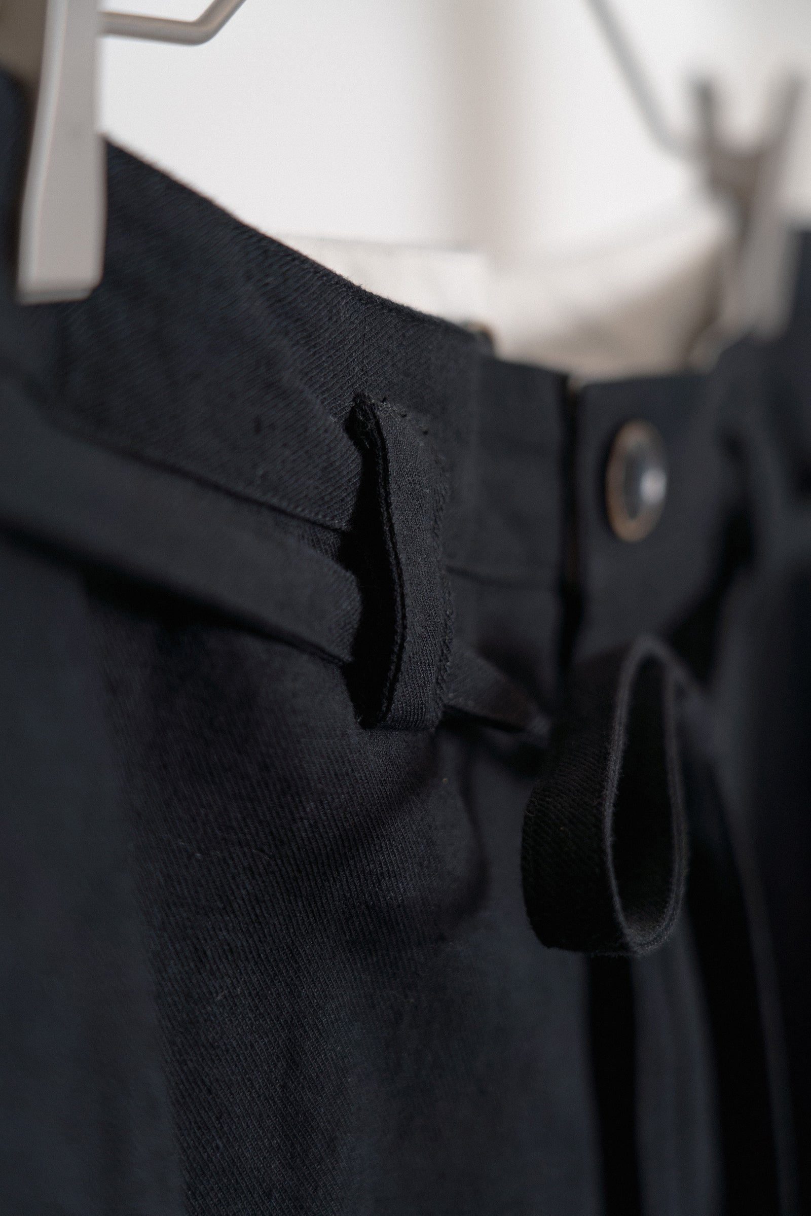 The Tinker 's Pants - Black