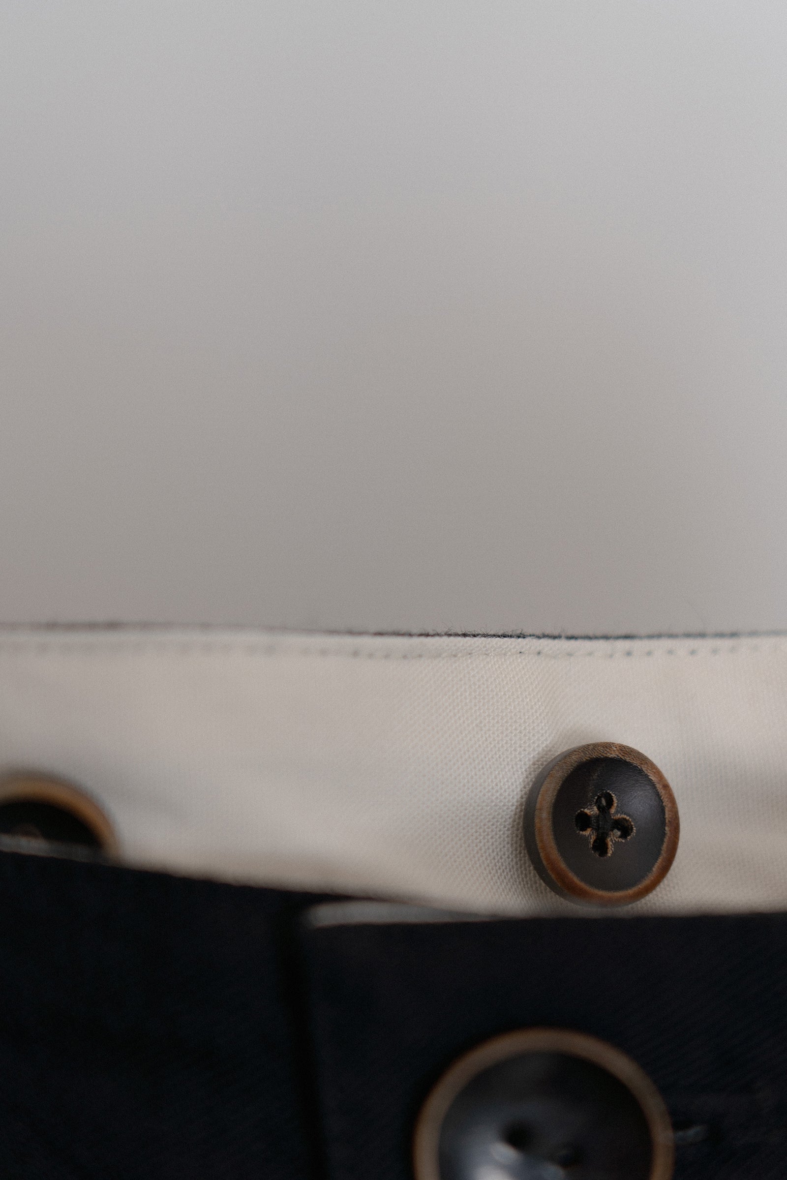 The Tinker 's Pants - Black