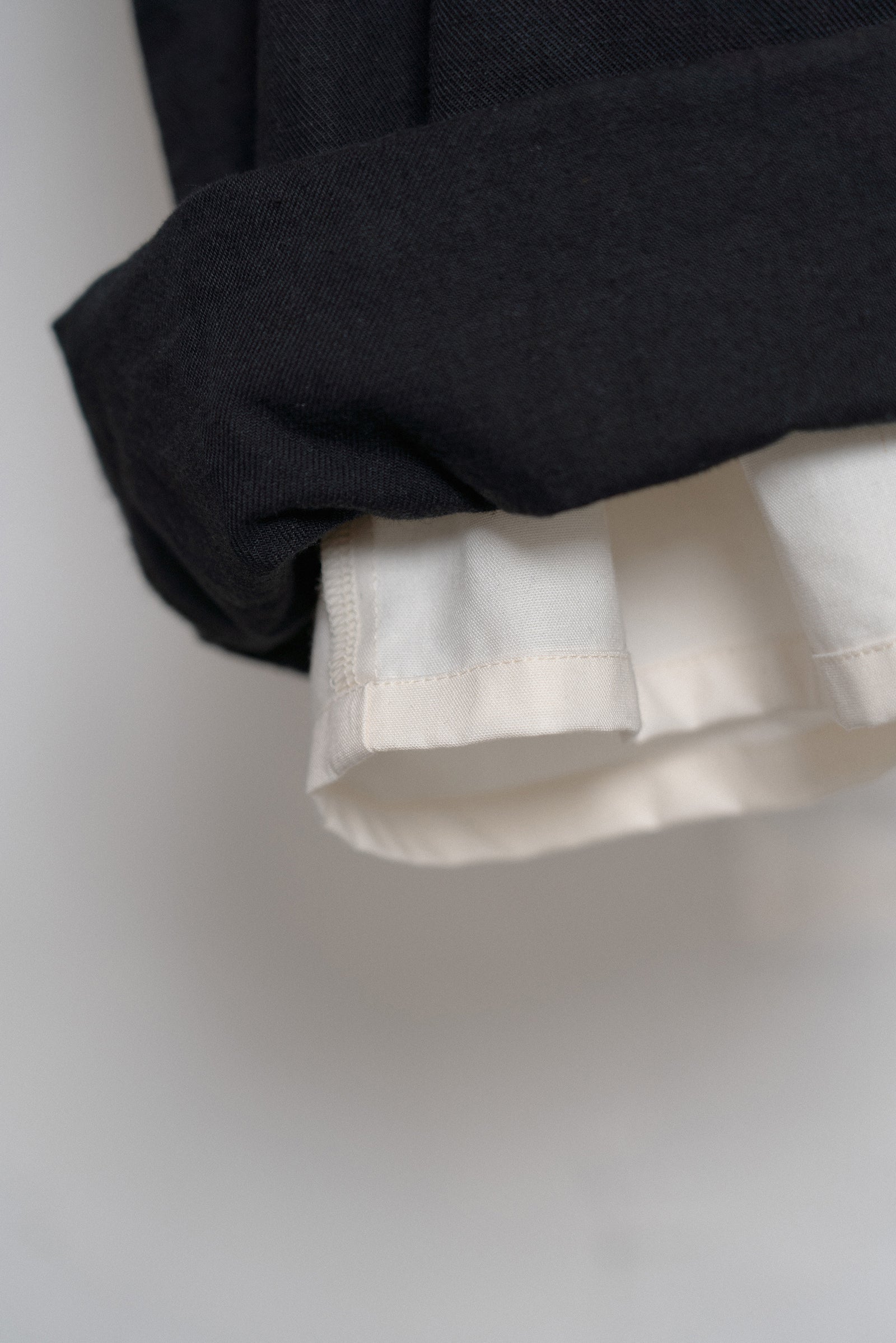 The Tinker 's Pants - Black