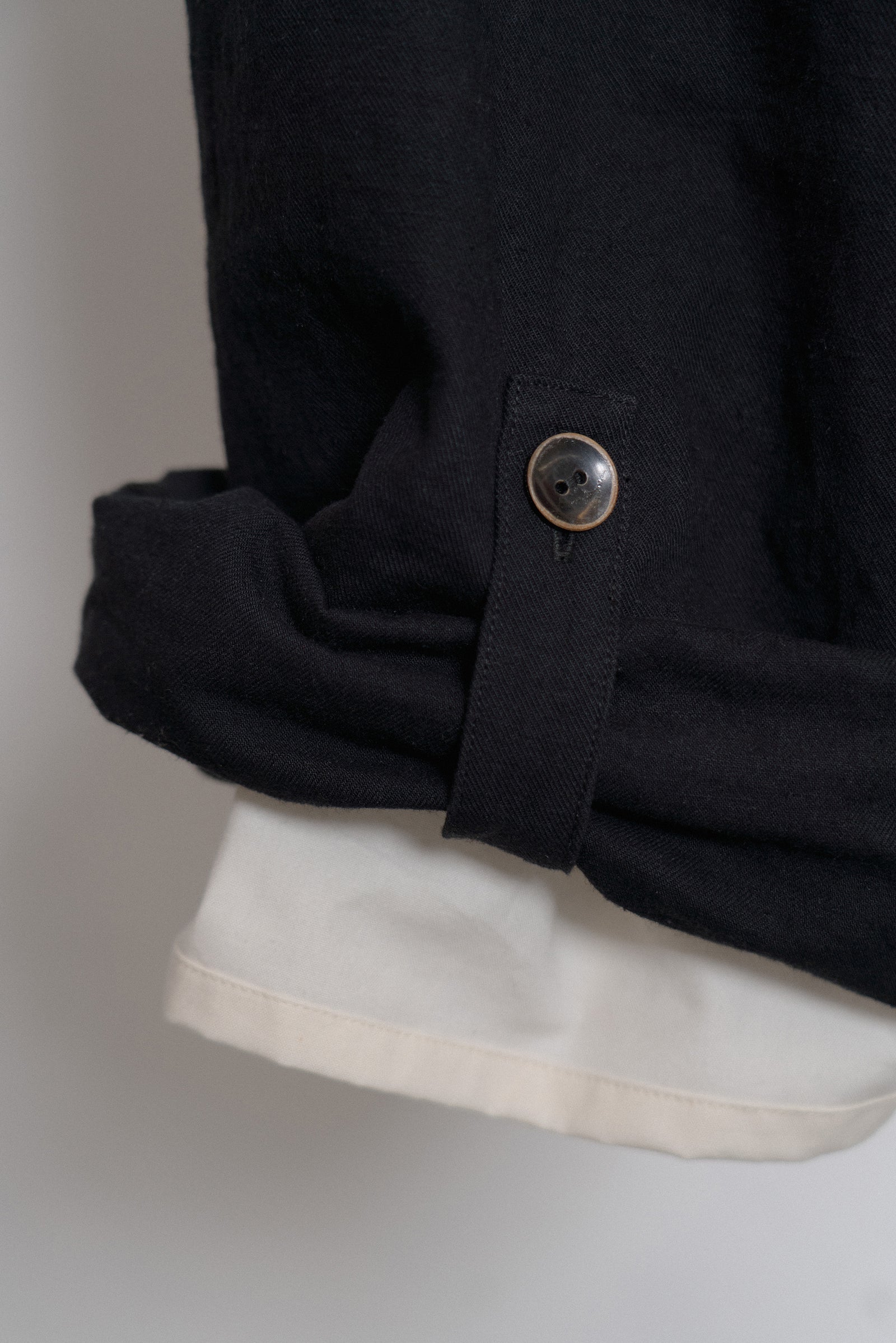 The Tinker 's Pants - Black