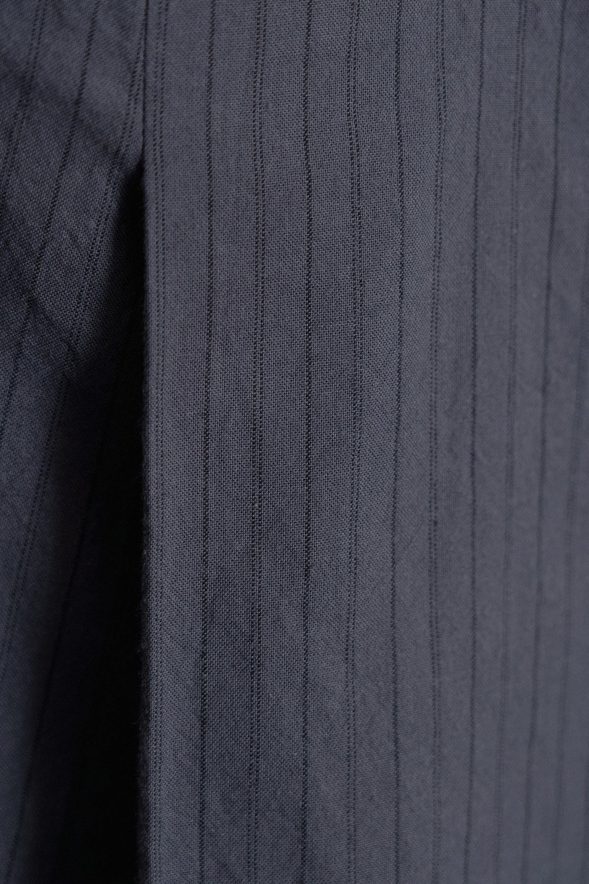 The Author Trousers - Stripe