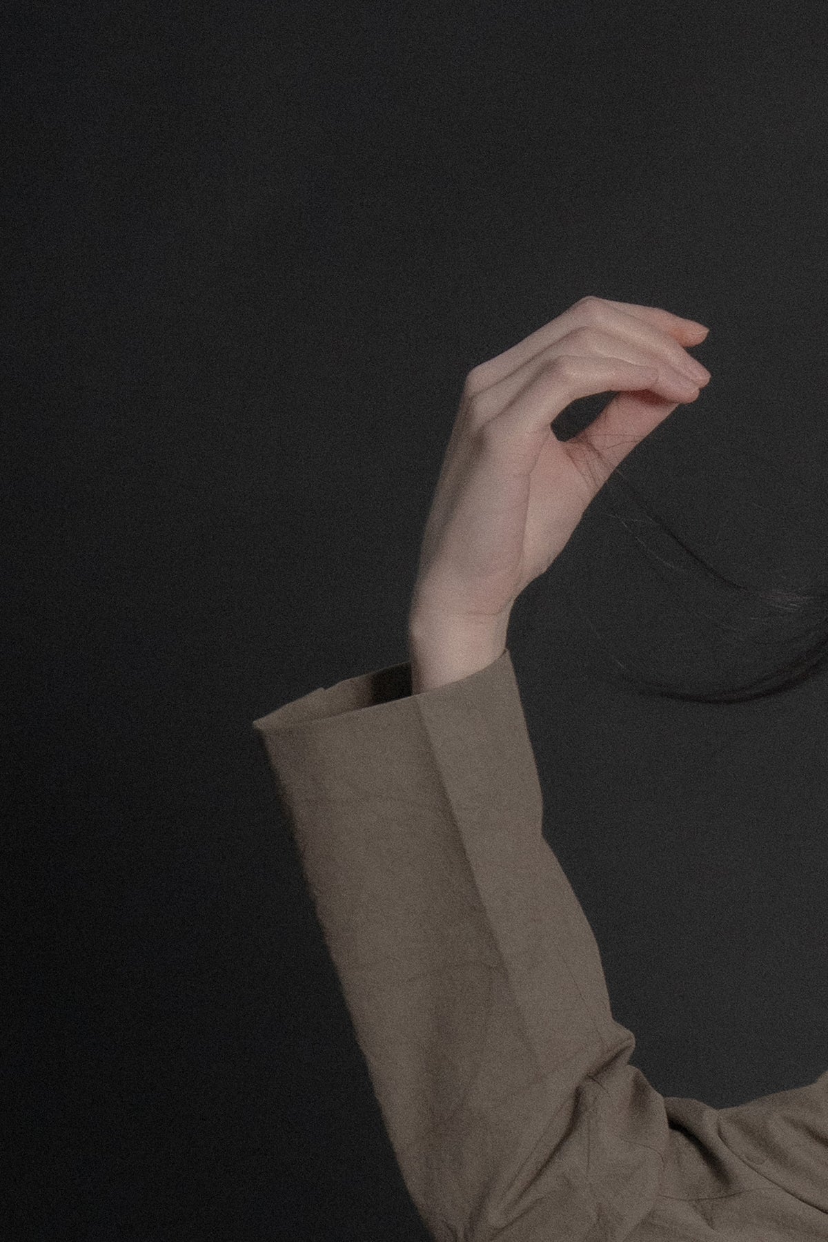 The Elmer Blazer - Khaki