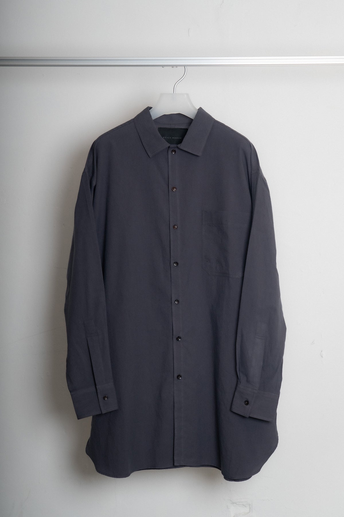 The Boy Shirt - Violet