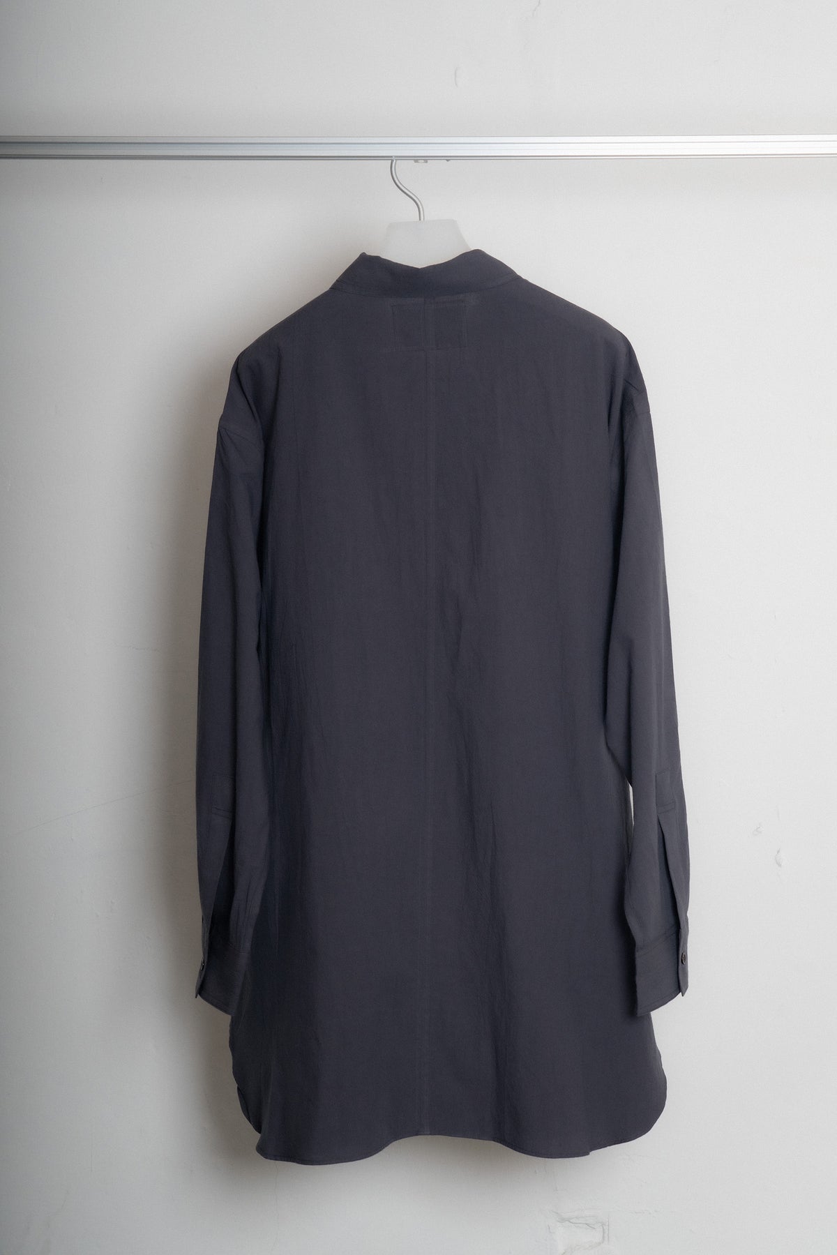 The Boy Shirt - Violet