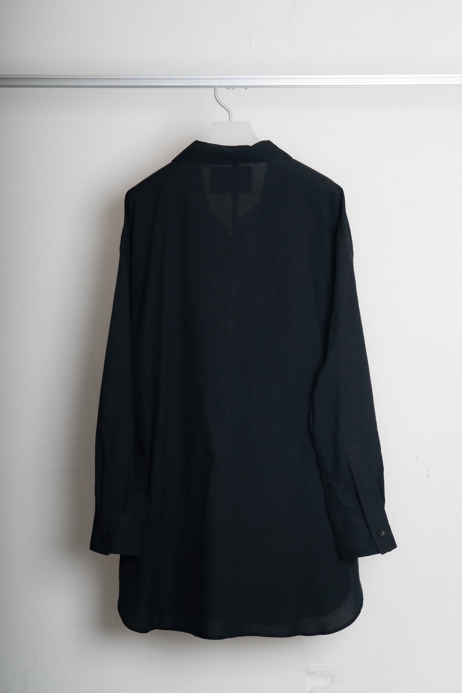 The Boy Shirt - Black