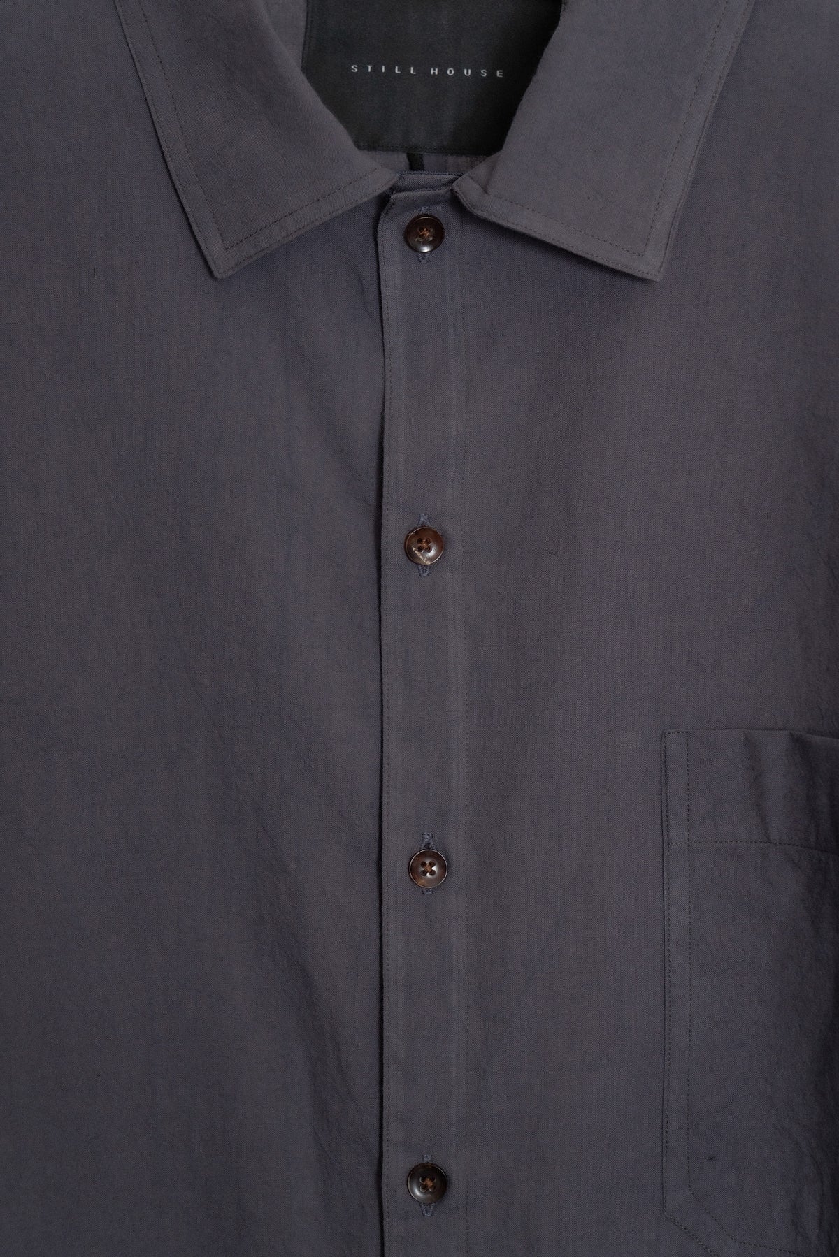 The Boy Shirt - Violet