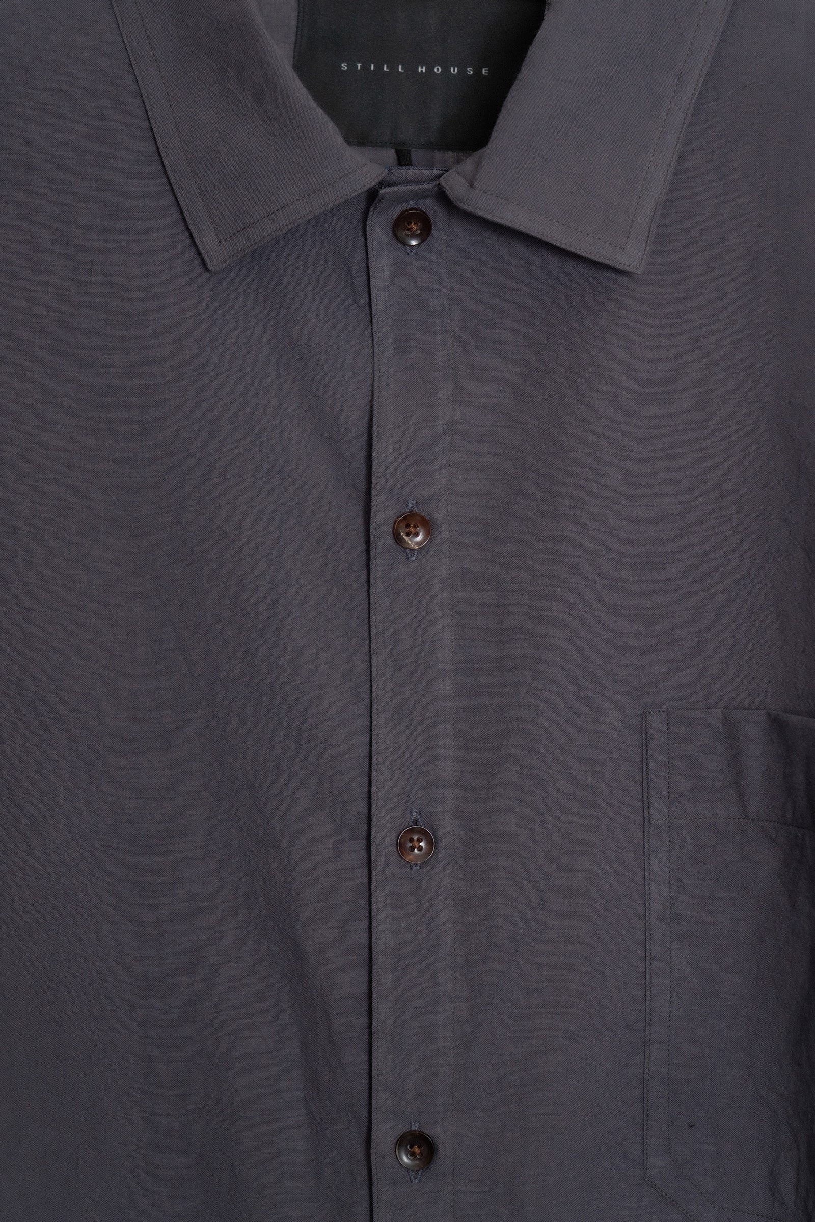 The Boy Shirt - Violet